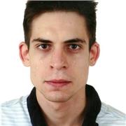 Licenciado en economía se ofrece para impartir clases de economía, contabilidad financiera y analítica, estadística, microeconomía, macroeconomía, empresa, contabilidad financiera y de costes